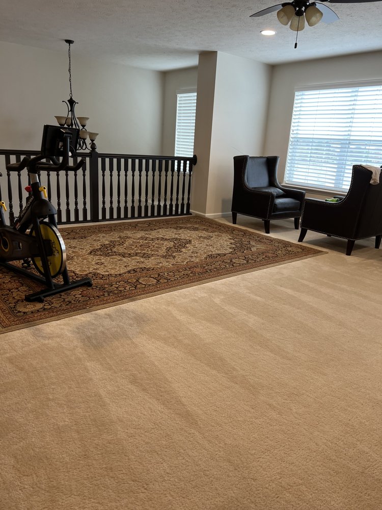 Photo of 1 Above and Beyond Cleaning