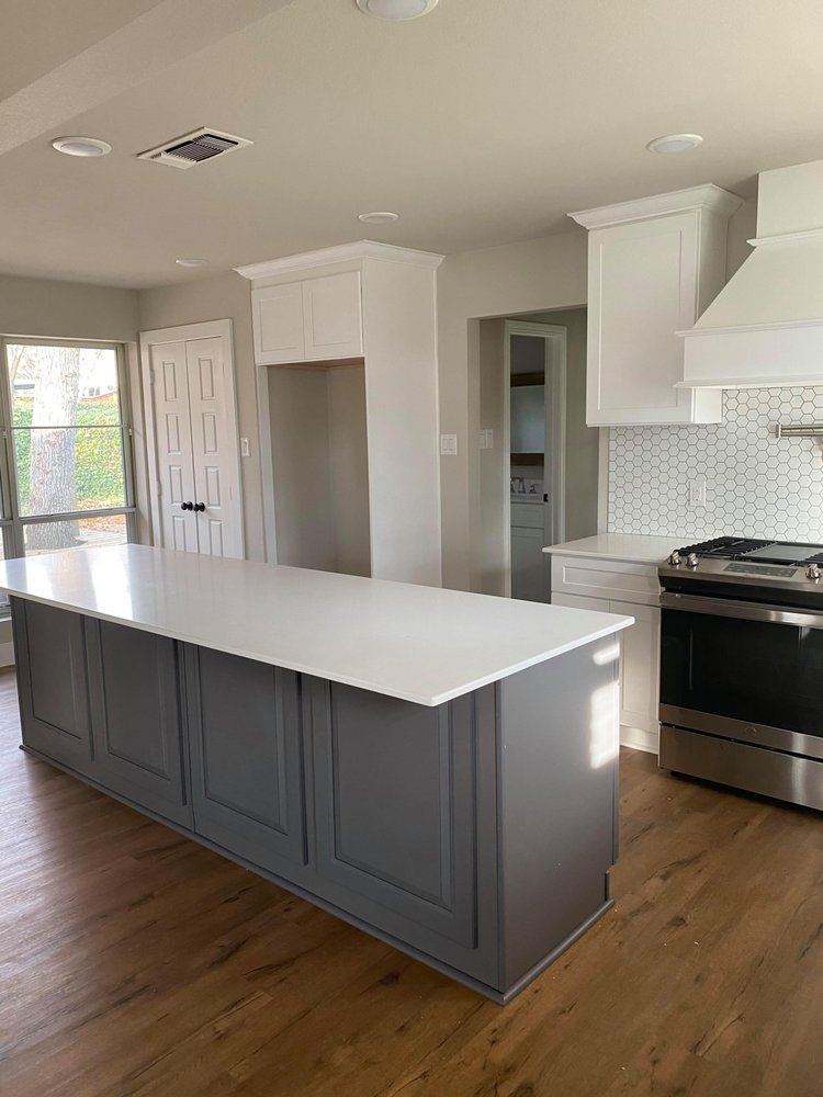 Photo of Dallas Remodeling Group