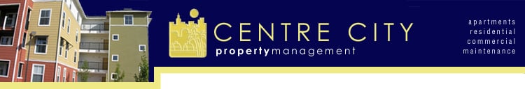 Photo of Centre City Property Management