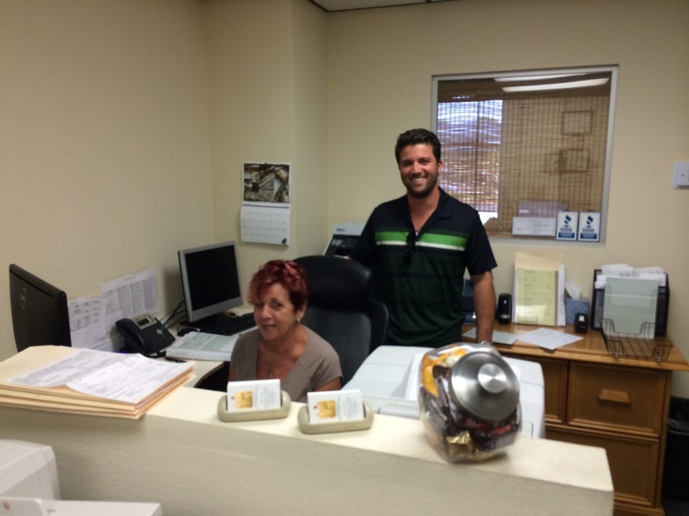 Photo of Centre City Property Management