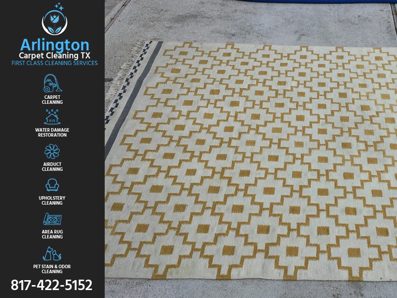 Photo of Hippo Carpet Cleaning Arlington