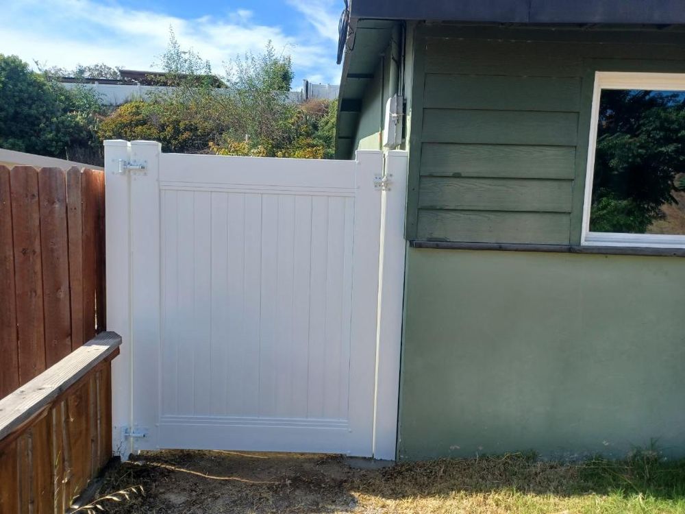 Photo of South Coast Fencing