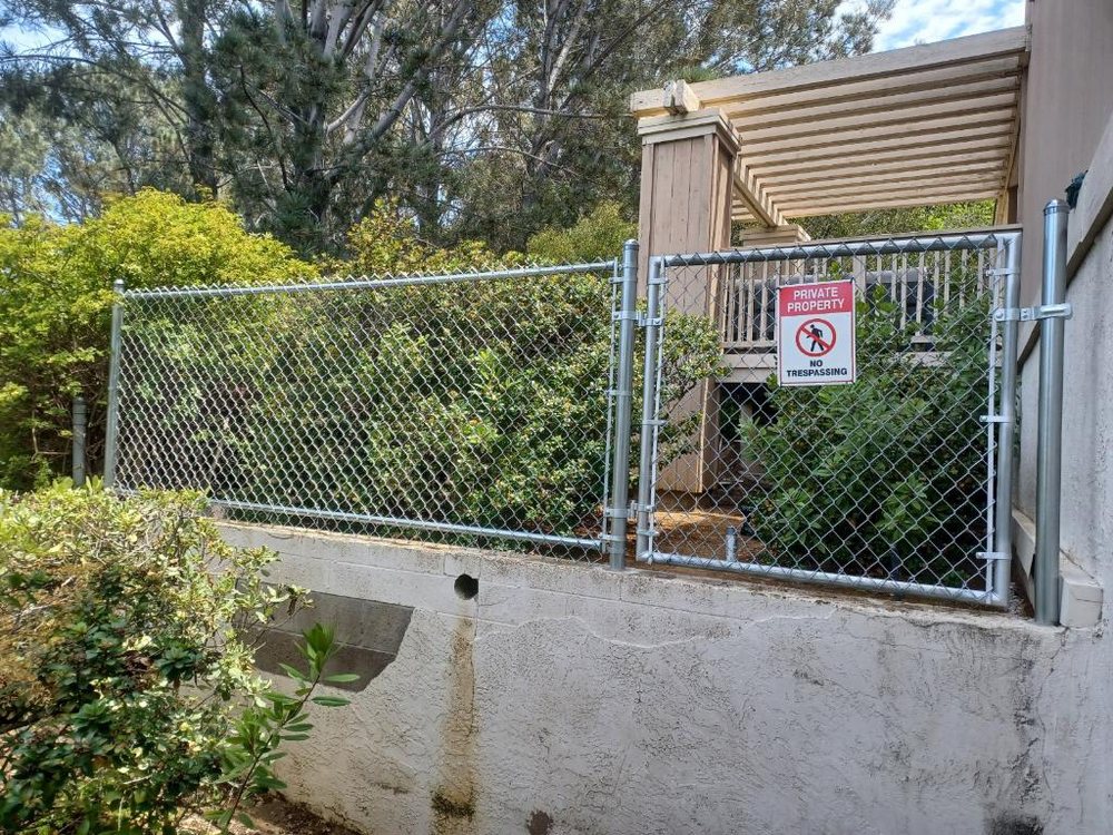 Photo of South Coast Fencing