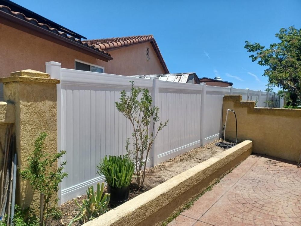 Photo of South Coast Fencing