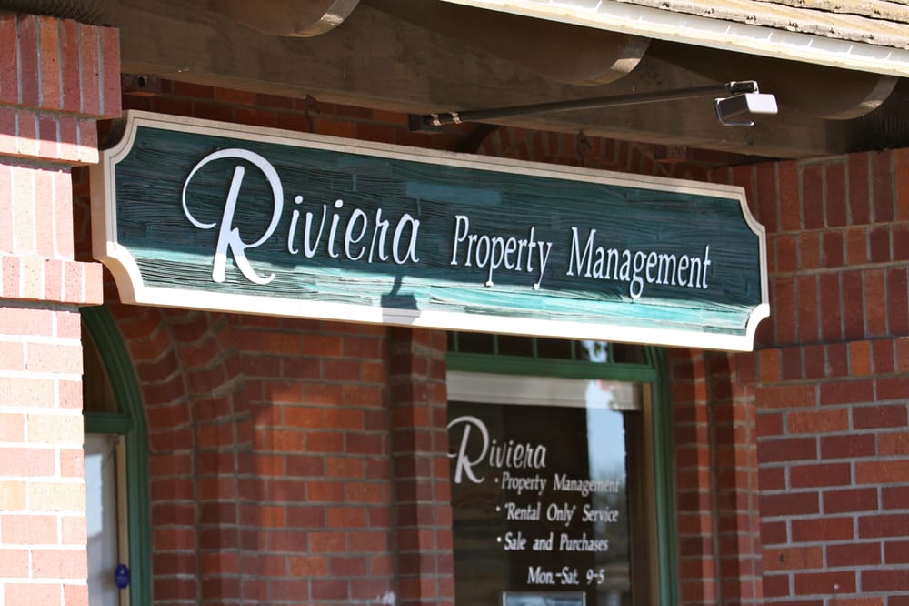 Photo of Riviera Property Management