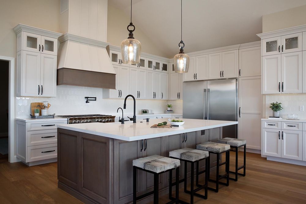 Photo of Stonewood Kitchen and Bath