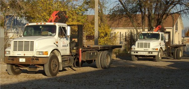 Photo of Sewer Builders Supplies