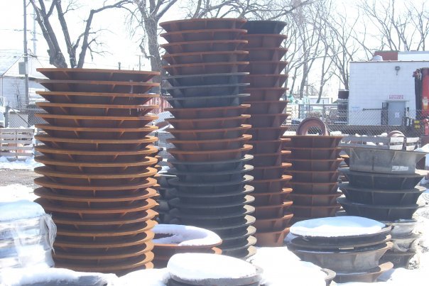 Photo of Sewer Builders Supplies