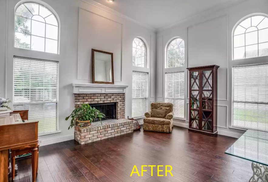 Photo of Exceptional Home Improvements