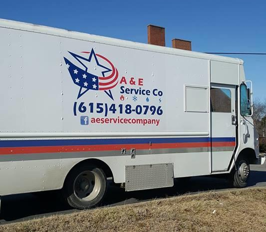 Photo of A & E Service Company
