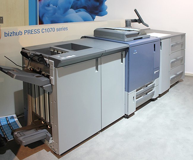Photo of The Color Copy Center