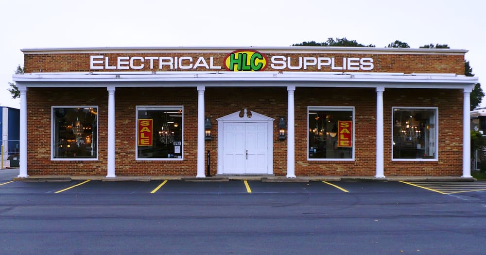 Photo of HLC Electrical Supplies