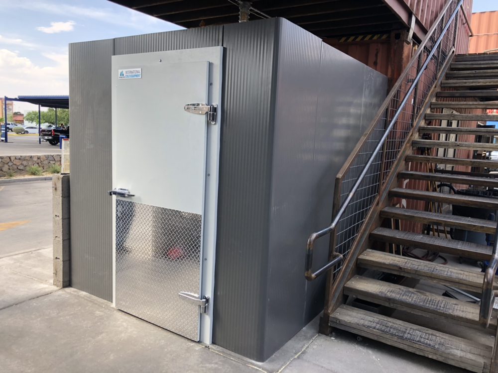 Photo of Sub-Zero Refrigeration