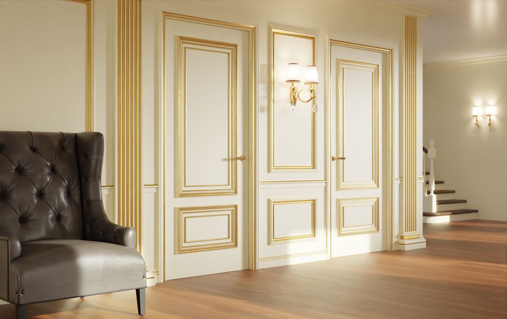 Photo of Almes Doors