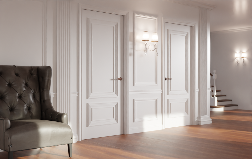 Photo of Almes Doors