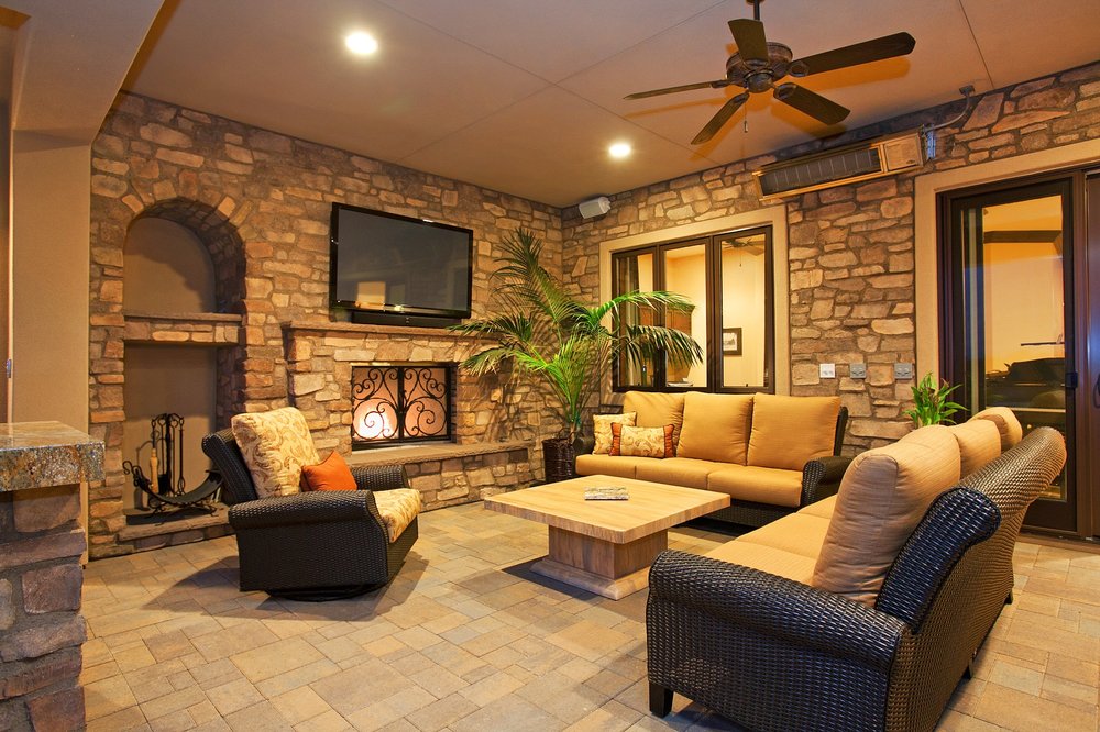 Photo of Martz Masonry
