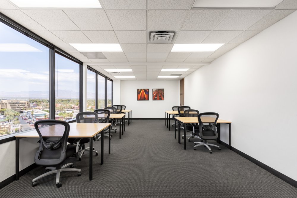 Photo of Regus - Sahara