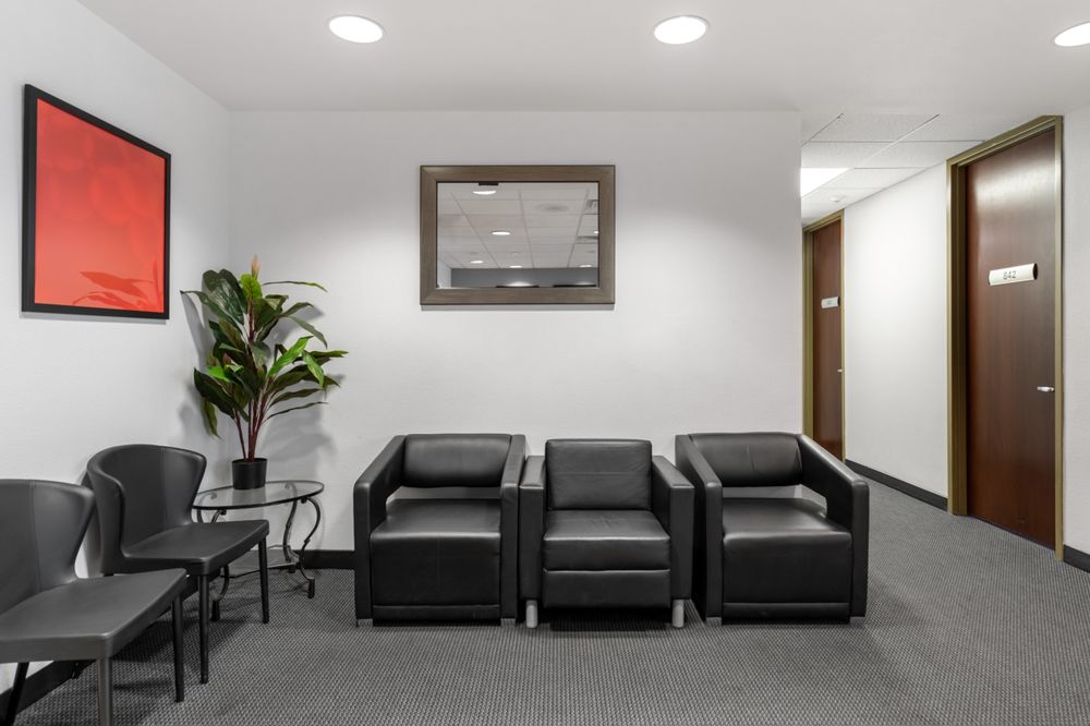Photo of Regus - Sahara