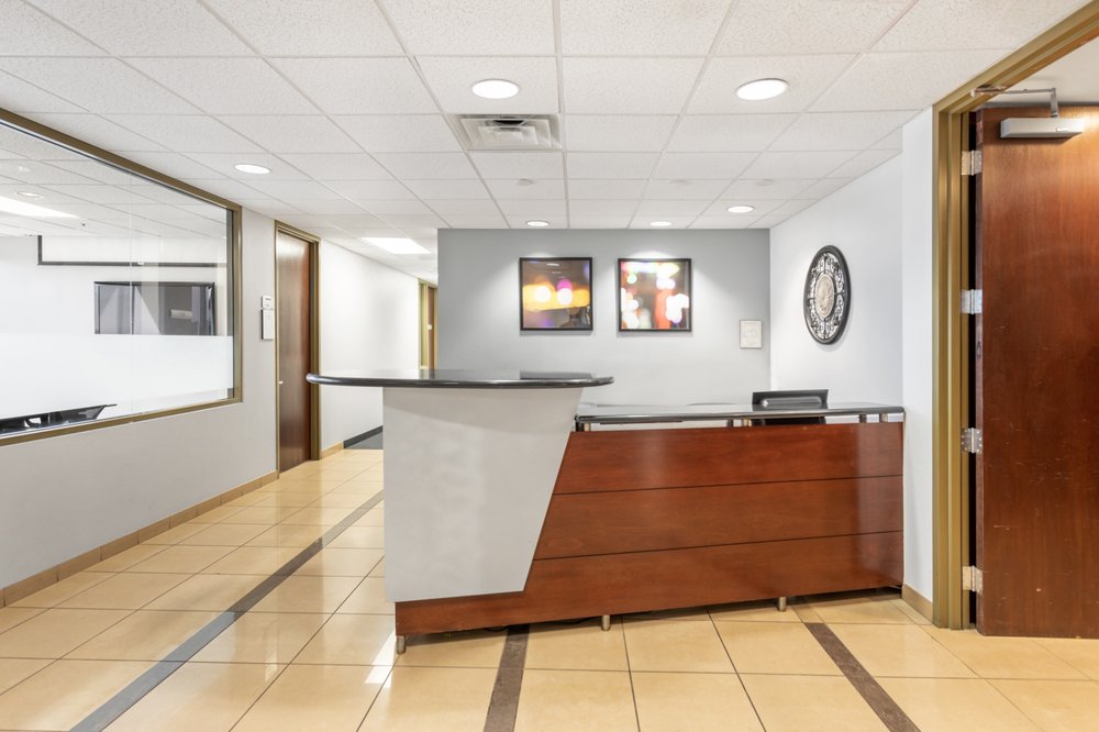 Photo of Regus - Sahara