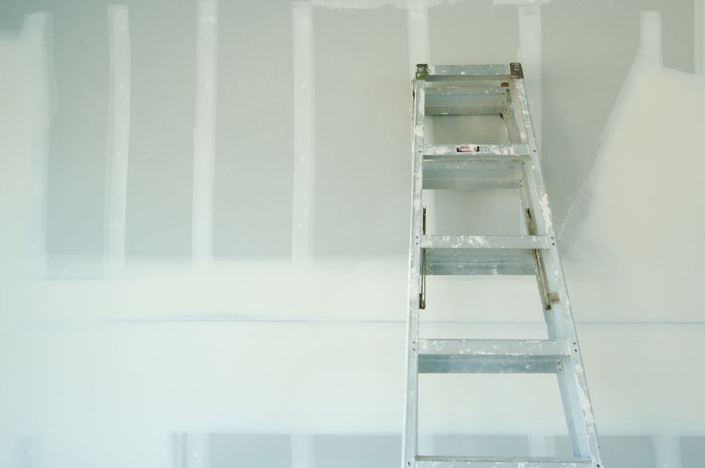 Photo of Drywall By Local Builders