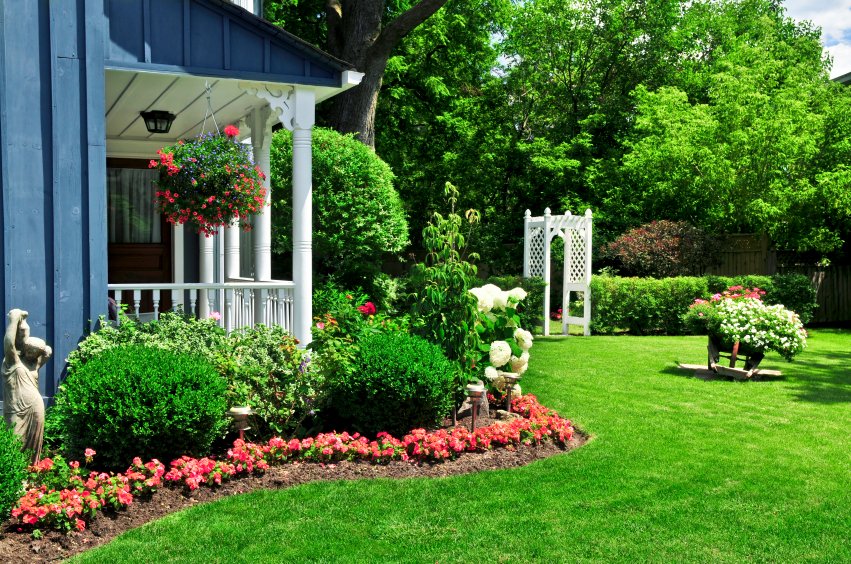 Photo of Liban's Landscaping