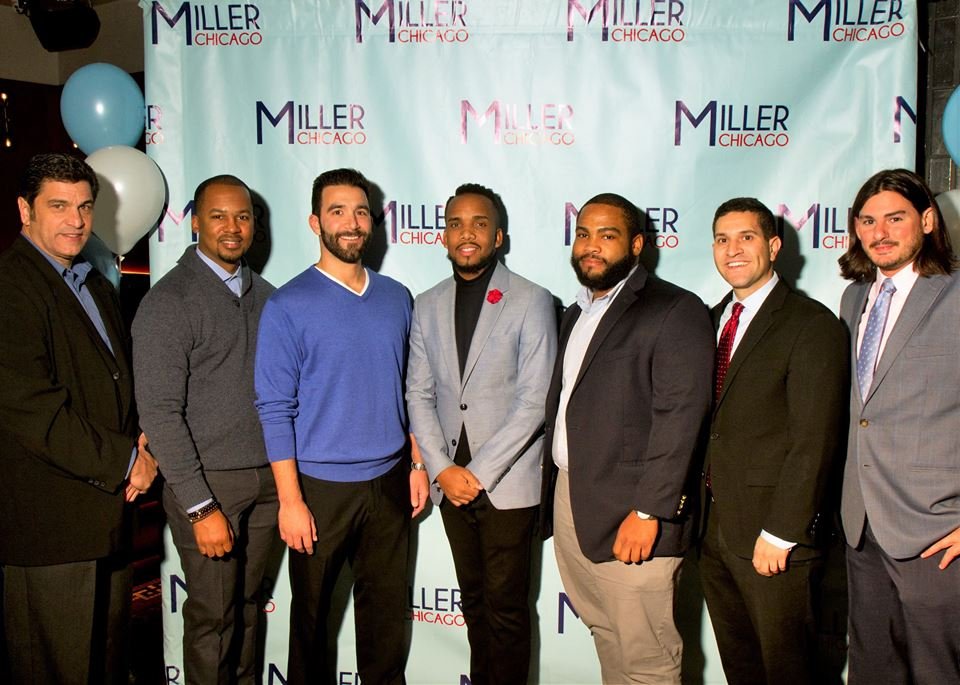 Photo of Miller Chicago Real Estate