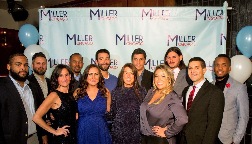 Photo of Miller Chicago Real Estate