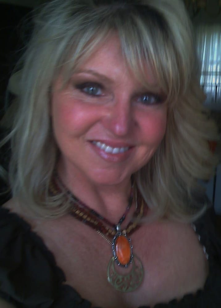Photo of Shiree Hanson Segerstrom