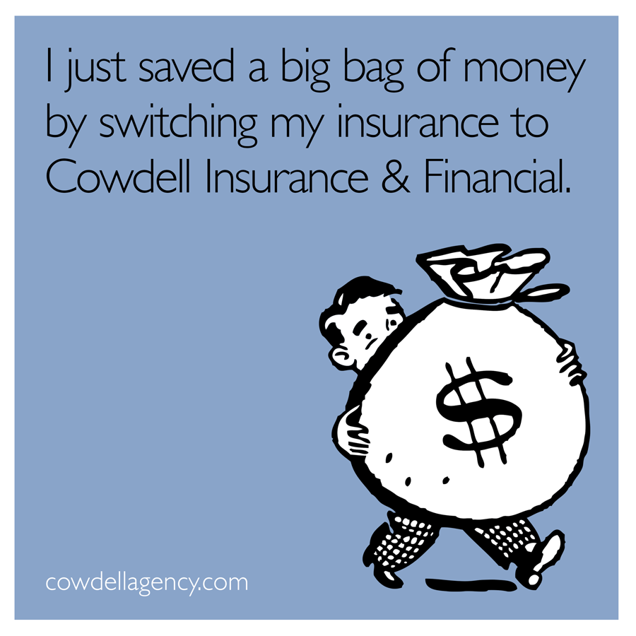 Photo of Cowdell Insurance Agency and Financial Services