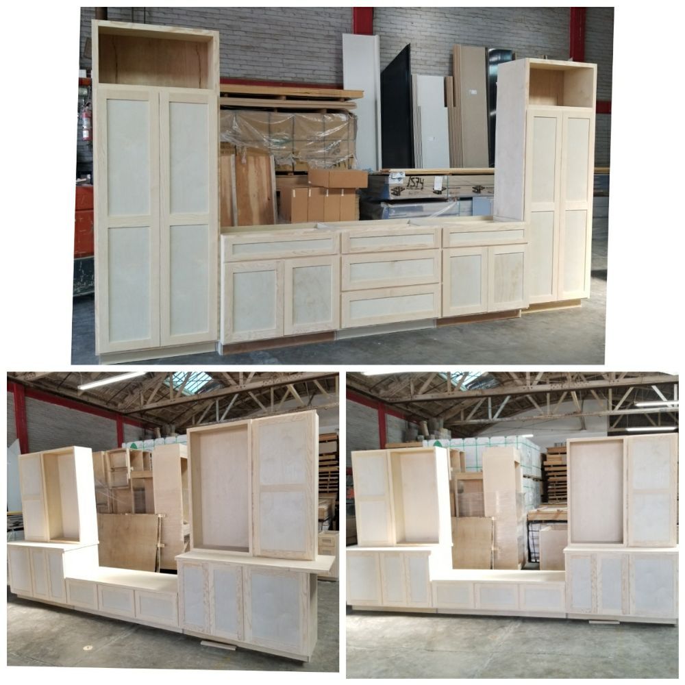 Photo of FM Custom Cabinets