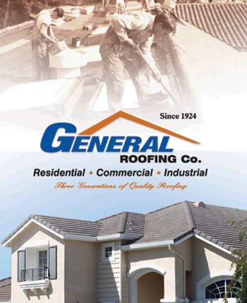 Photo of General Roofing