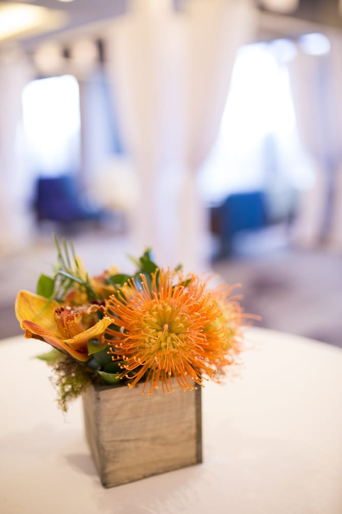 Photo of Artistry Events & Design L.L.C.