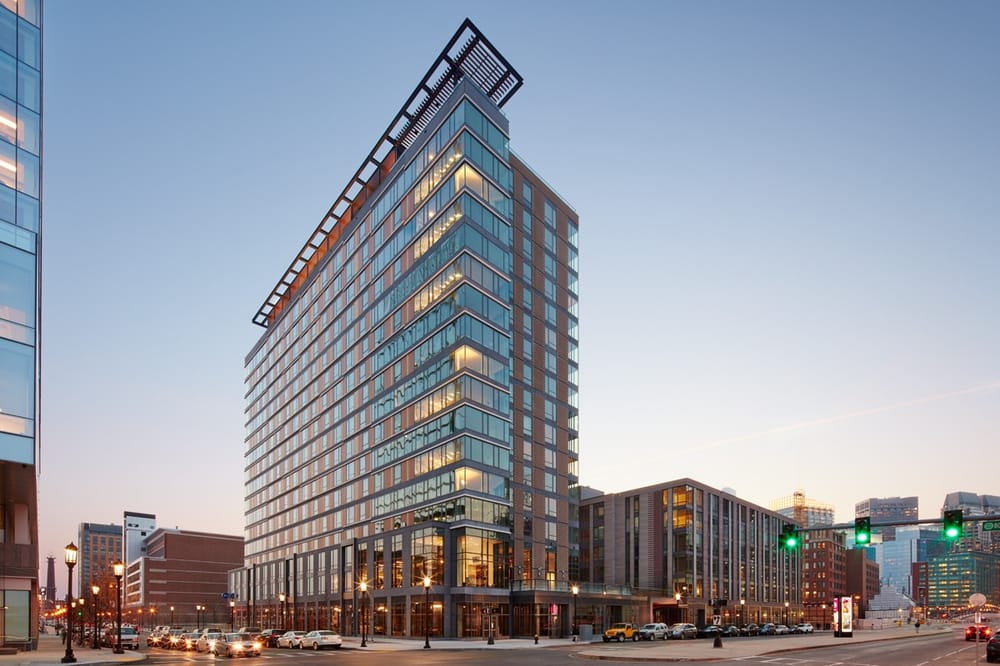 Photo of Watermark Seaport Apartments