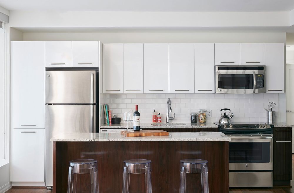 Photo of Watermark Seaport Apartments