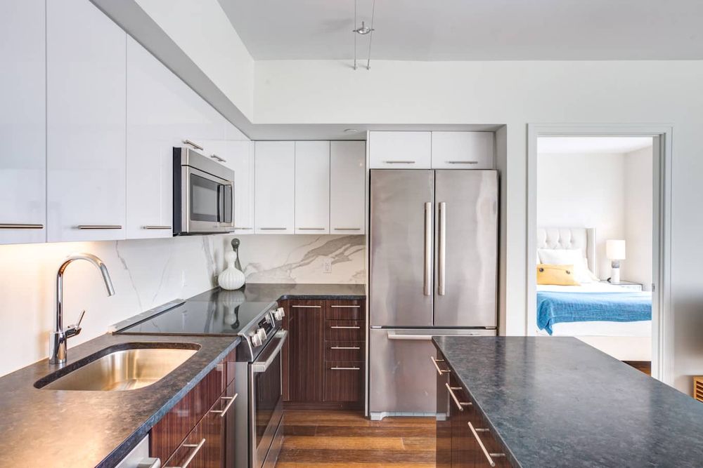 Photo of Watermark Seaport Apartments