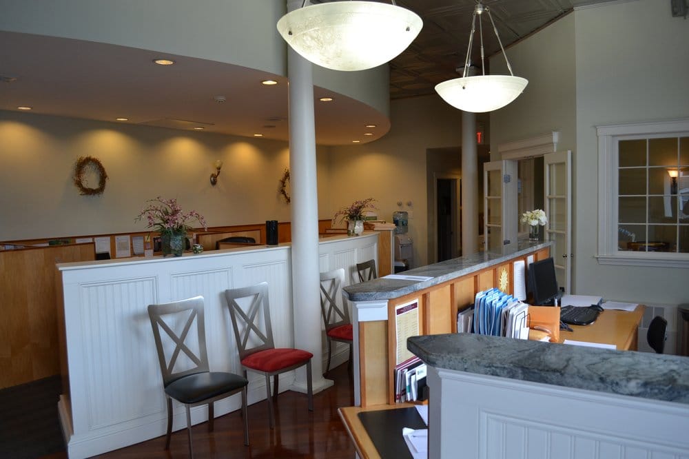 Photo of Shane Marrion - Benoit Real Estate