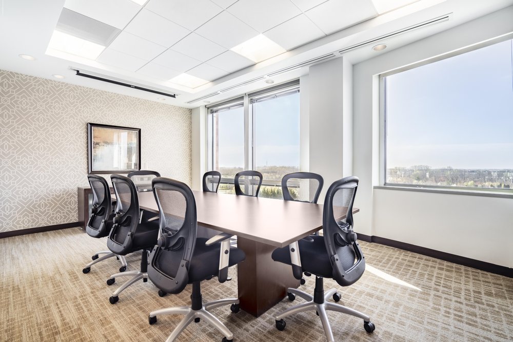 Photo of Regus Maryland Milestone Business Park