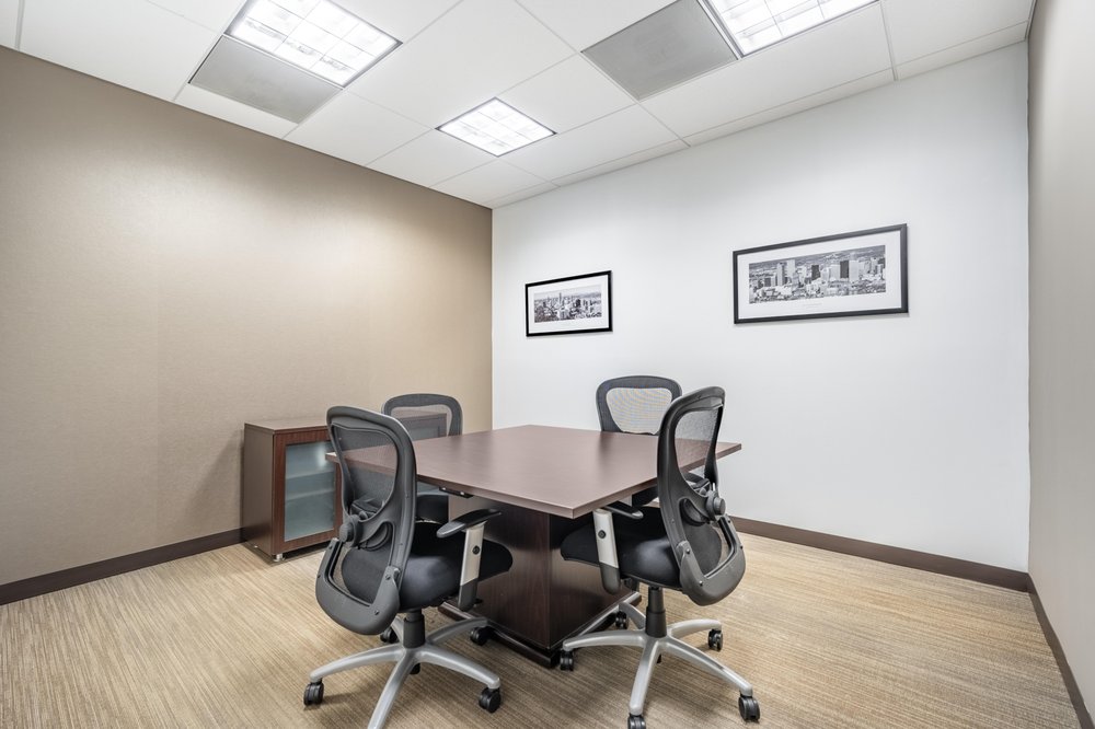 Photo of Regus Maryland Milestone Business Park