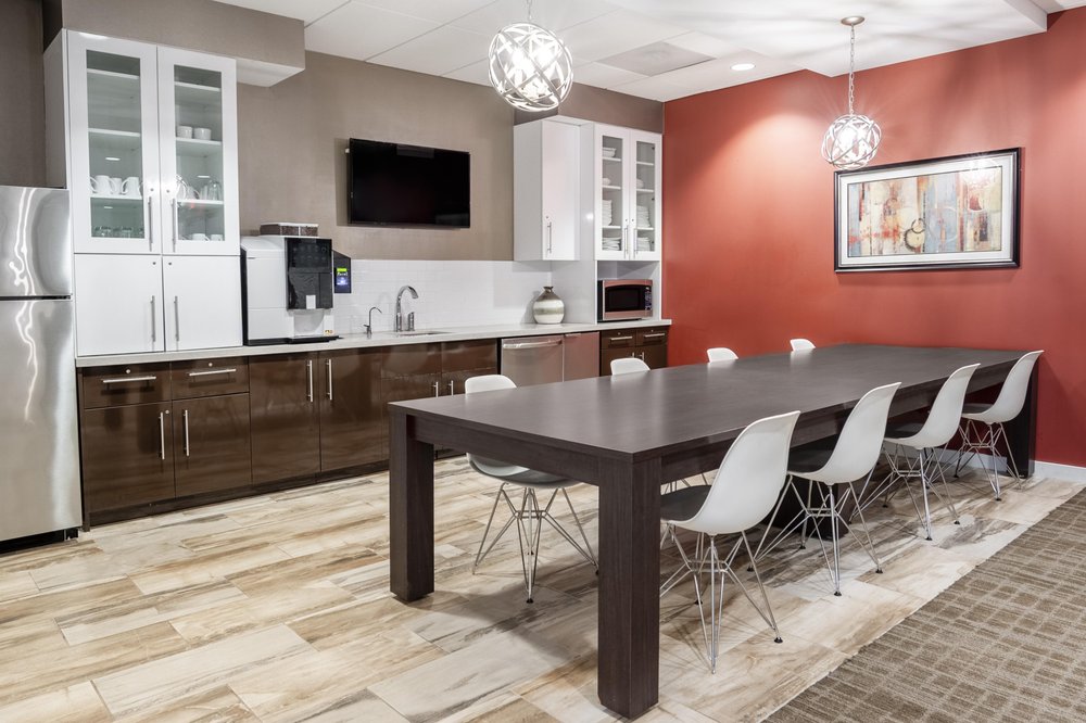 Photo of Regus Maryland Milestone Business Park