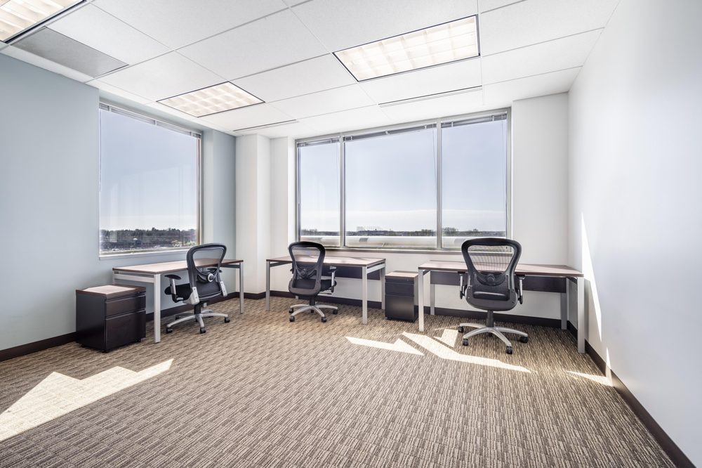 Photo of Regus Maryland Milestone Business Park