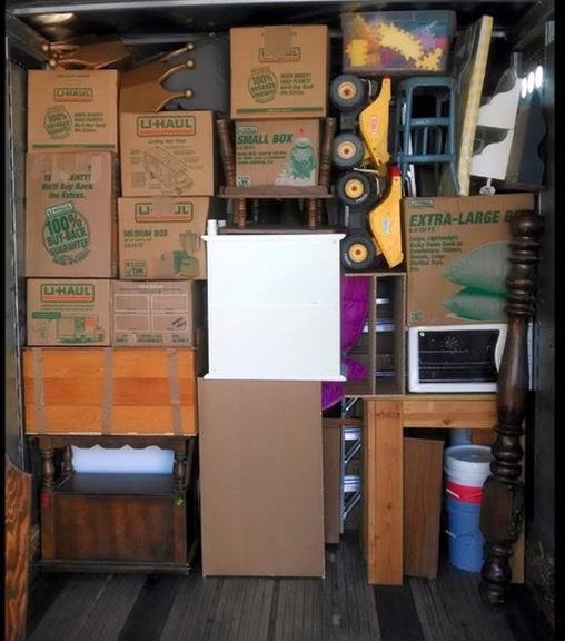 Photo of Expert Movers