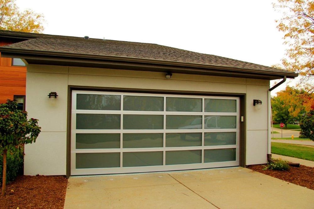 Photo of Ann Arbor Door Systems