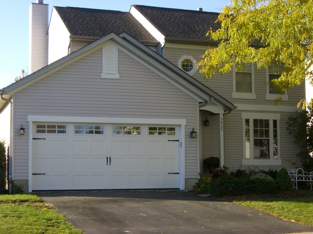 Photo of Ann Arbor Door Systems