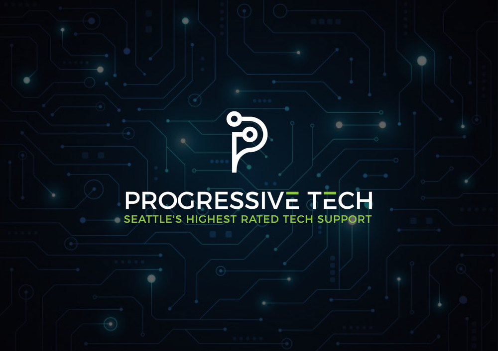 Photo of Progressive Tech
