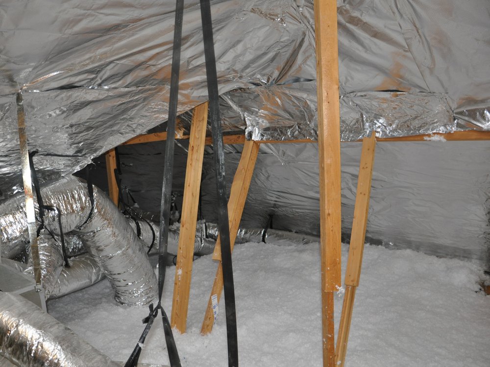 Photo of RadiantGUARD-PRO