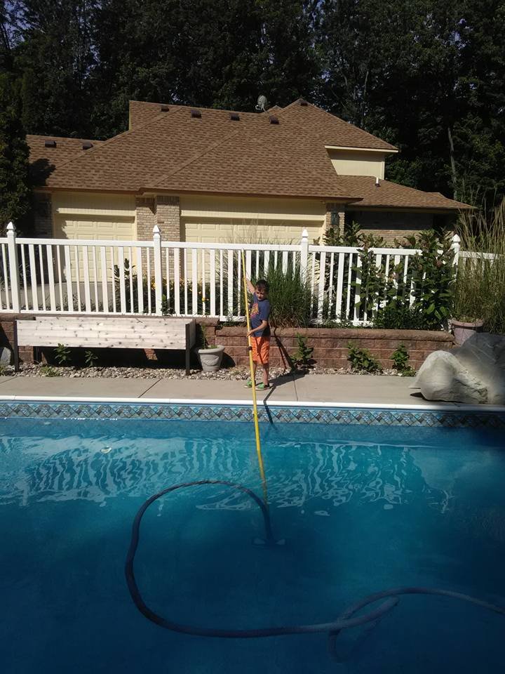 Photo of Pool Service Specialist