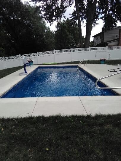 Photo of Pool Service Specialist