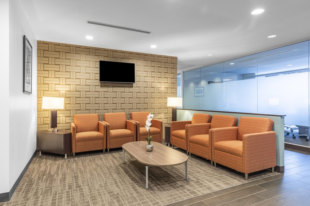 Photo of Regus Group