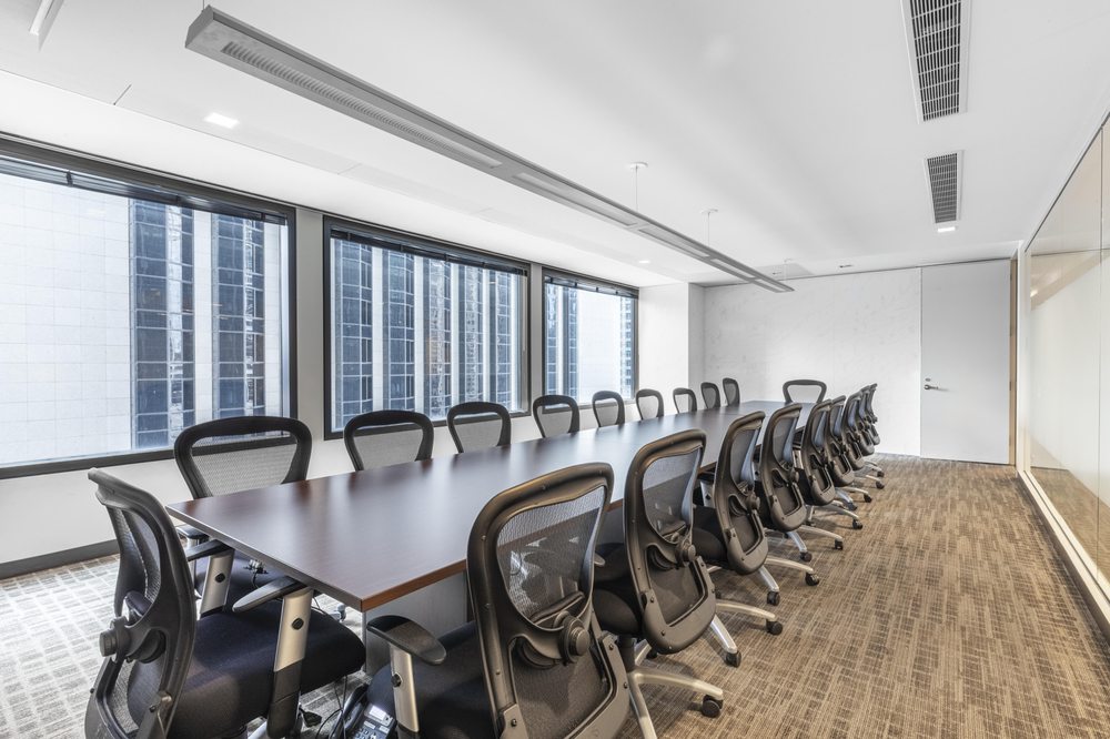 Photo of Regus Group