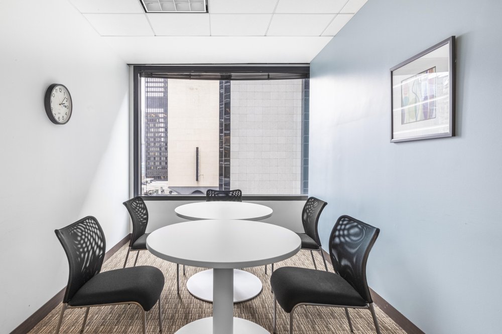 Photo of Regus Group